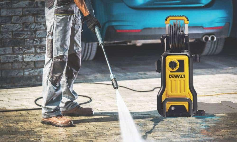 Best Pressure Washers for Home and Professional Use – Buying Guide