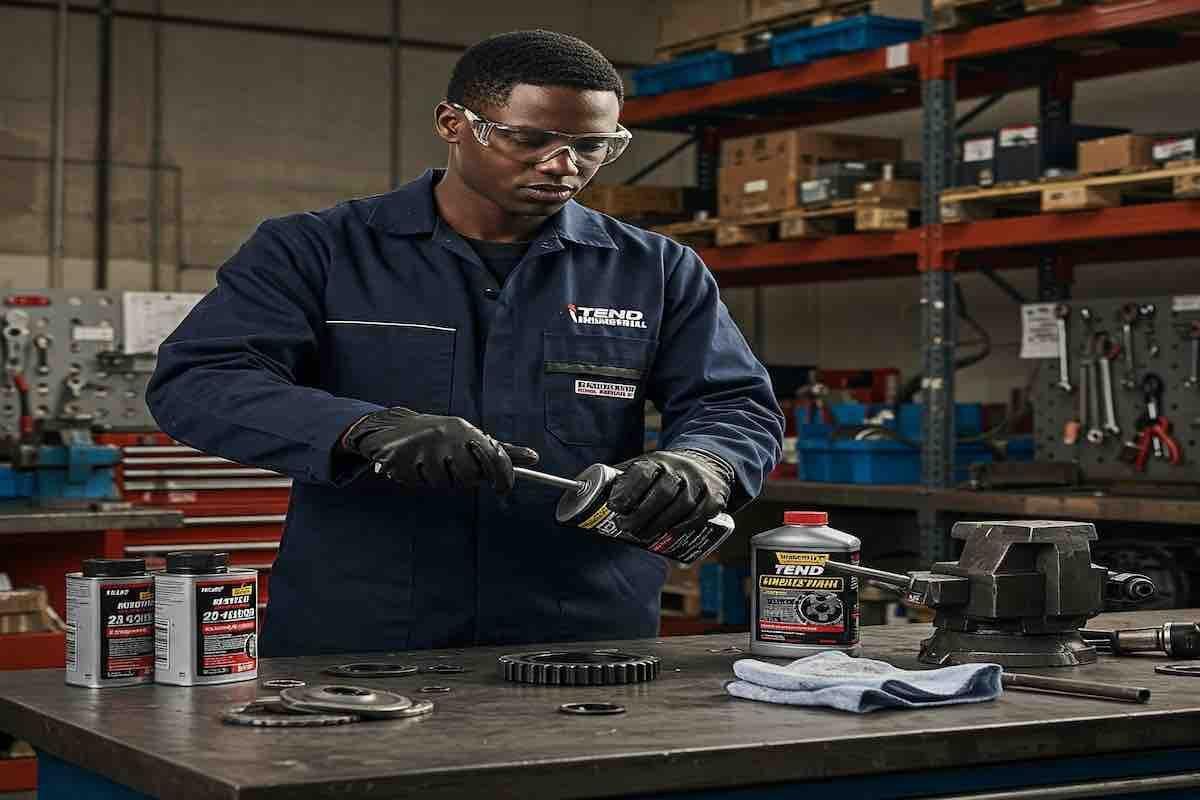 Essential Power Tool Maintenance and Safety Tips Every User Should Know