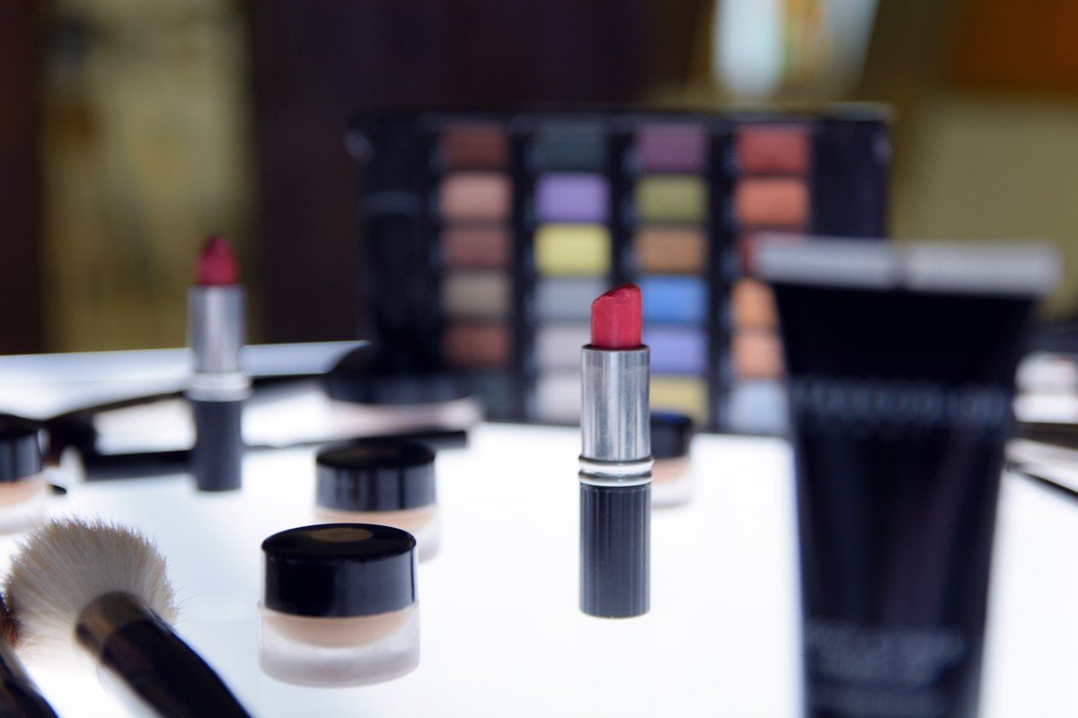 The Evolution of Vegan Beauty Products
