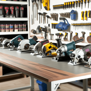 Simple Tips for Keeping Your Tools in Great Shape