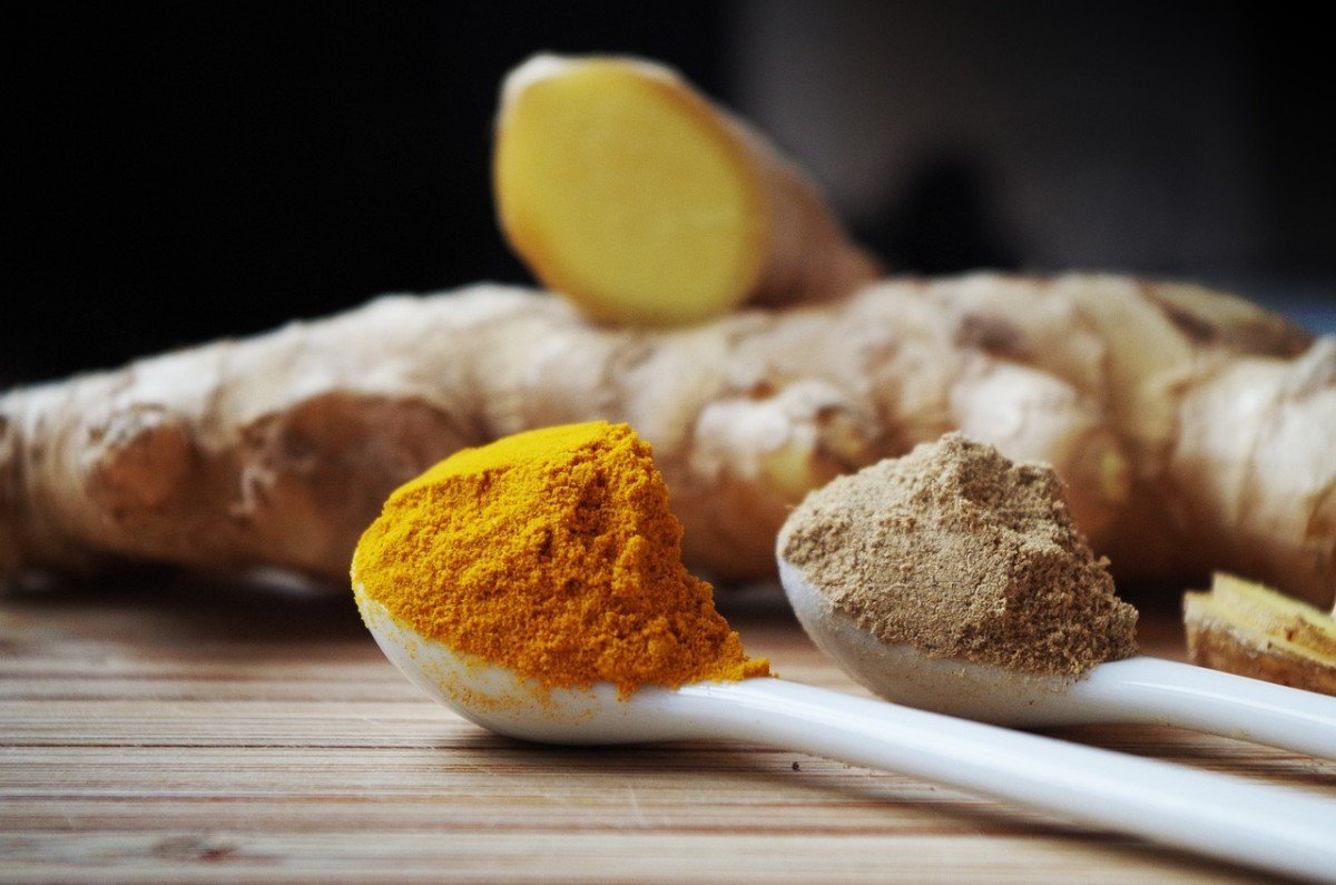 Elevate Health with Gourmet Spices Every Day