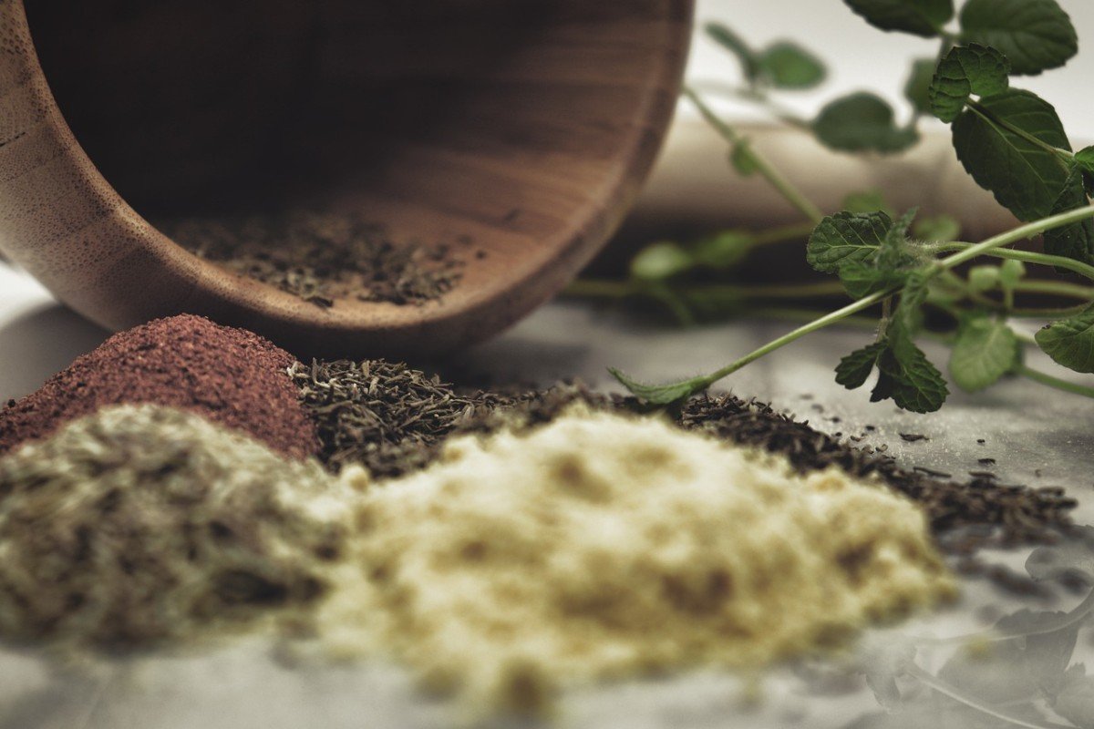 Elevate Your Cooking with These 10 Spices