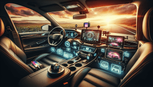 Must-Have Accessories to Make Your Driving Experience Better