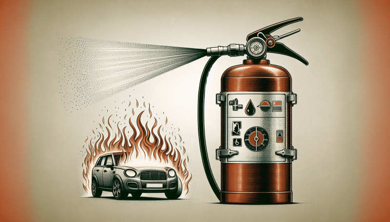 Everything You Need to Know for Keeping Your Vehicle Safe