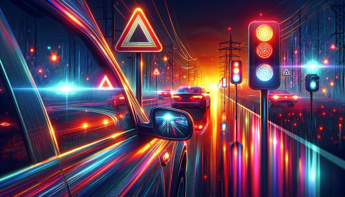 Car Reflective Triangle: Your Safety Essentials Explained