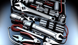 Must-Have Tools to Keep You Safe and Ready on the Road