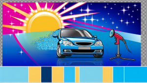 Make Your Ride Sparkle Like New