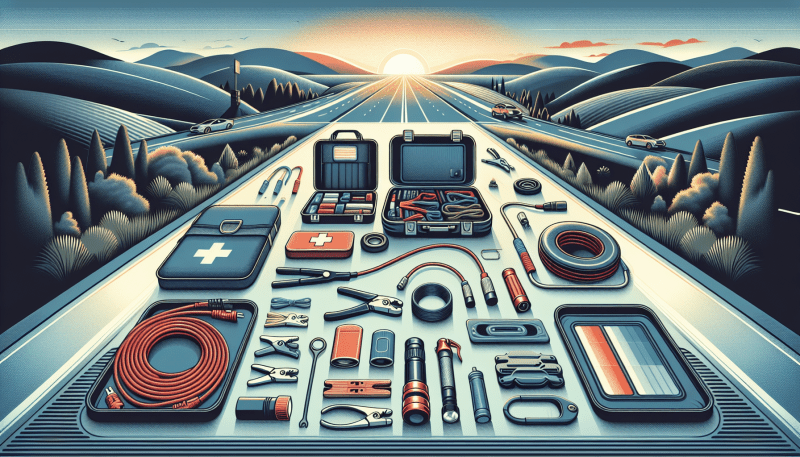 Must-Have Gear for Your Daily Drives