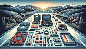 Must-Have Gear for Your Daily Drives