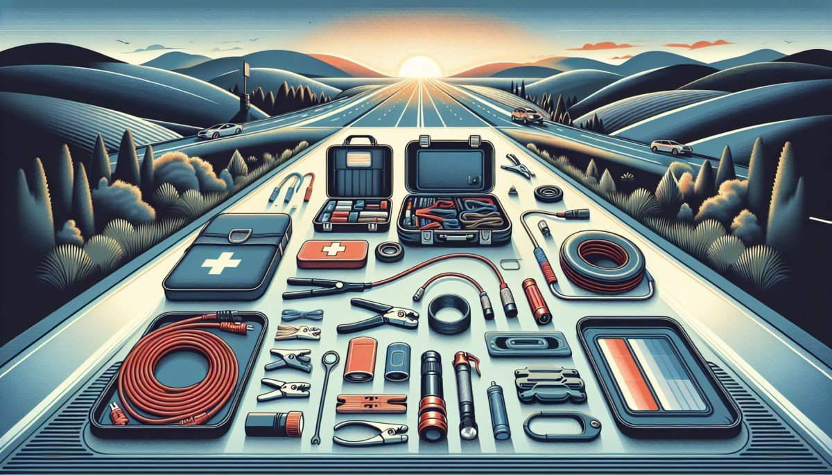 Essential Car Equipment Every Driver Needs