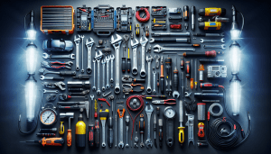 Must-Have Gadgets and Gear for Every Driver