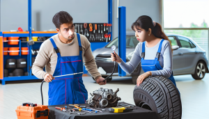 Smart Ways to Keep Your Car Running Smoothly