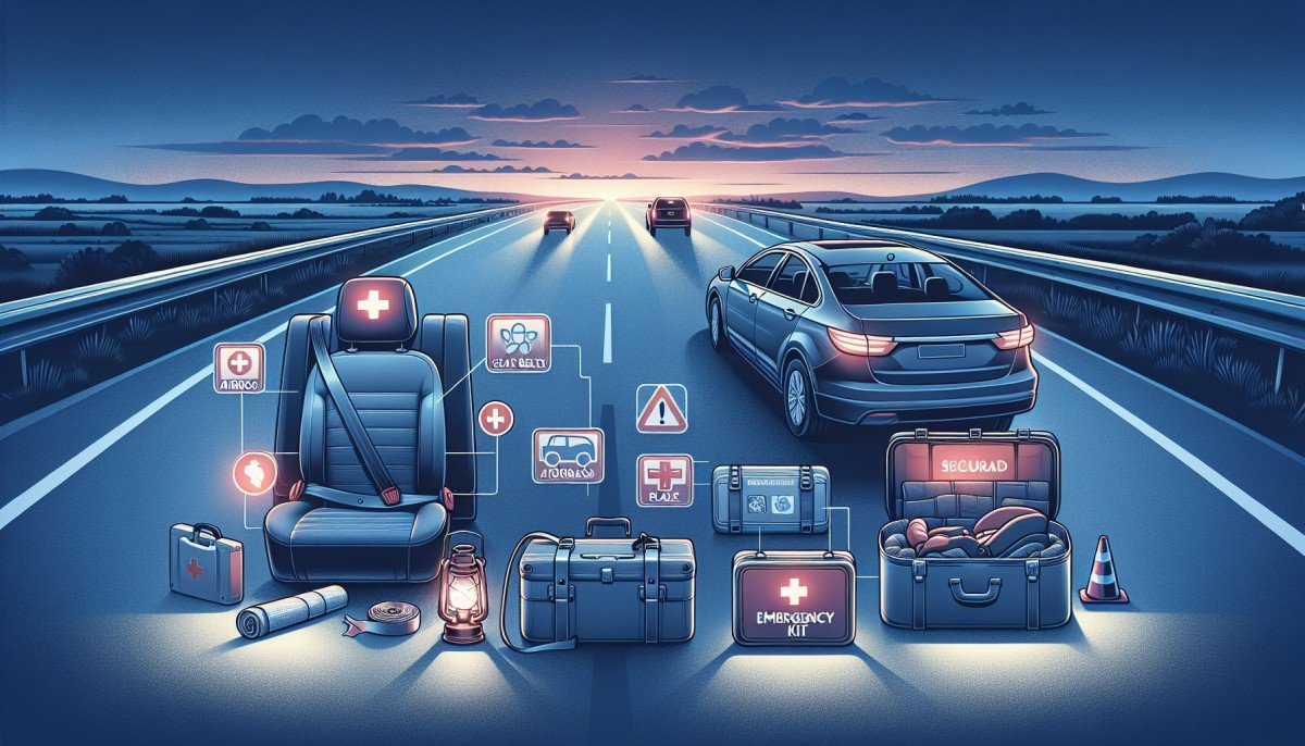 Essential Tips for Car Safety and Emergency