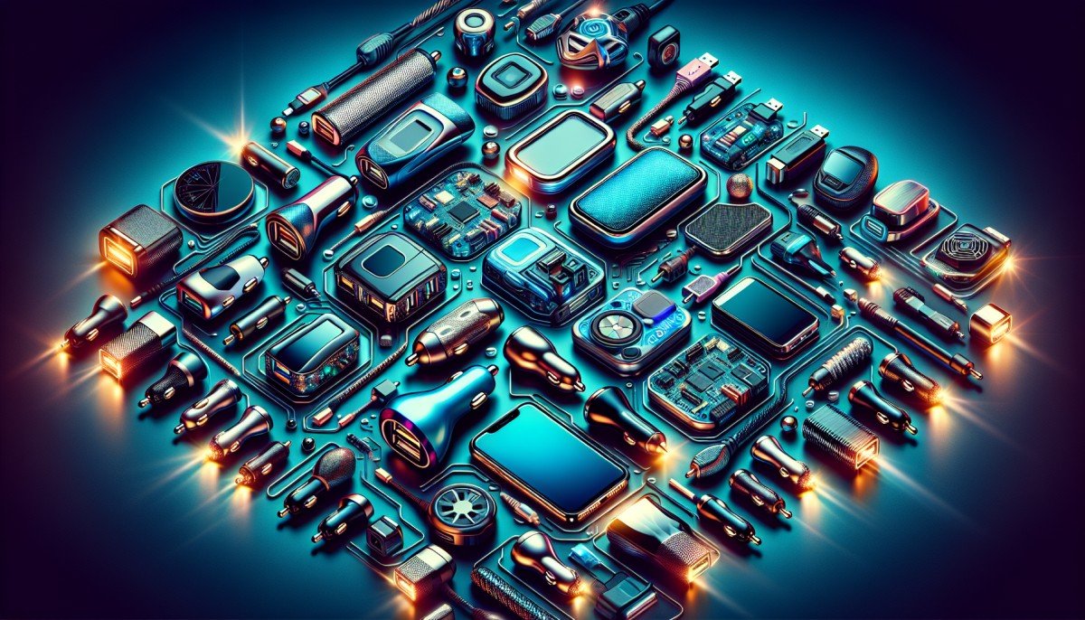 Top Car USB Chargers and Adapters for You