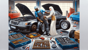 Simple Ways to Keep Your Car Running Smoothly