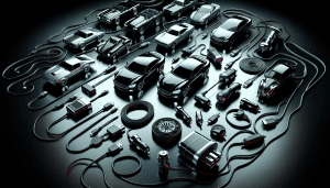 Your Go-To Resource for Everything You Need to Know About Car USB Adapters