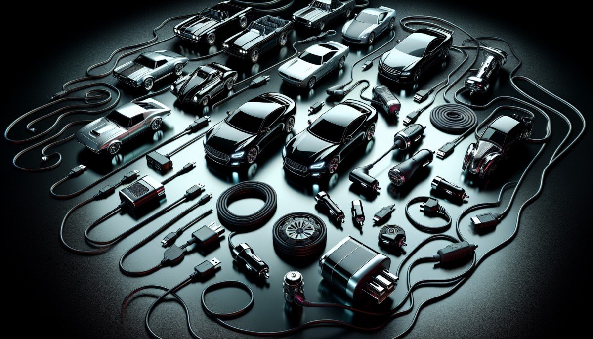 Essential Guide to Car USB Adapters