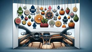 Essential Advice for Picking the Perfect Car Air Freshener