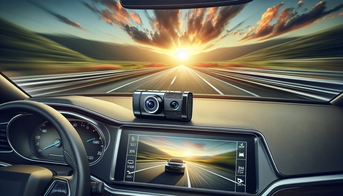 Essential Guide to Car Dash Cameras