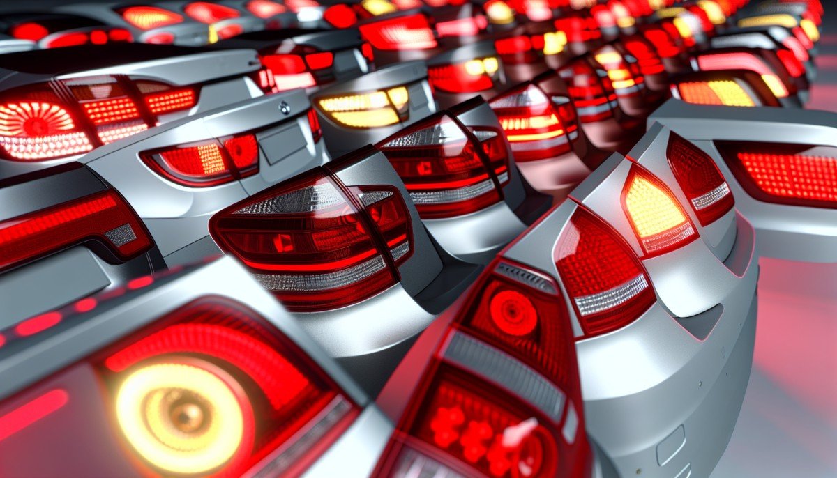 Essential Guide to Car Tail Lights