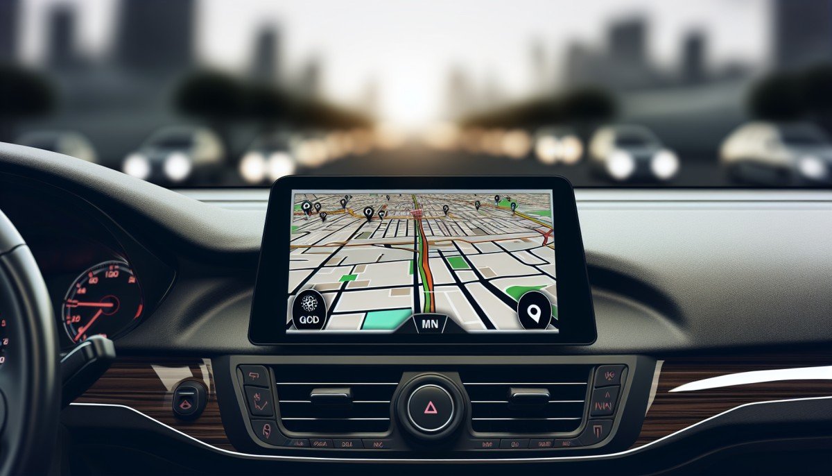 Essential Guide to Car GPS System Navigation