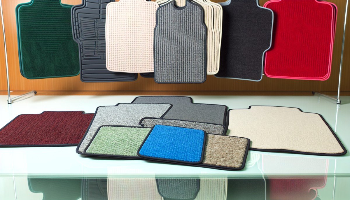 Essential Guide to Car Floor Mats