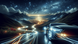 Upgrade Your Visibility and Style on the Road