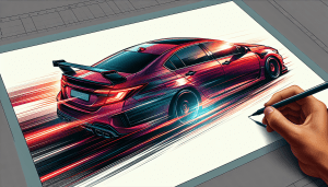 Upgrade Your Car's Look and Performance