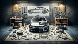 Rev up your style and make your car stand out