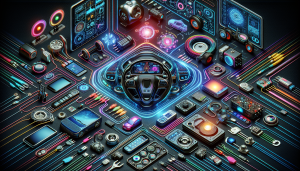 Must-Have Tech for Your Vehicle