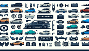 Essential Add-Ons to Enhance Your Ride