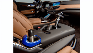 Upgrade your driving experience with these essential accessories