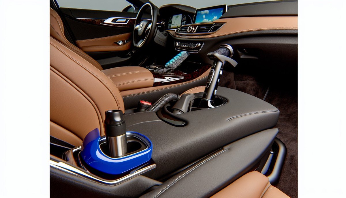 Must-Have Car Interior Accessories for Your Ride