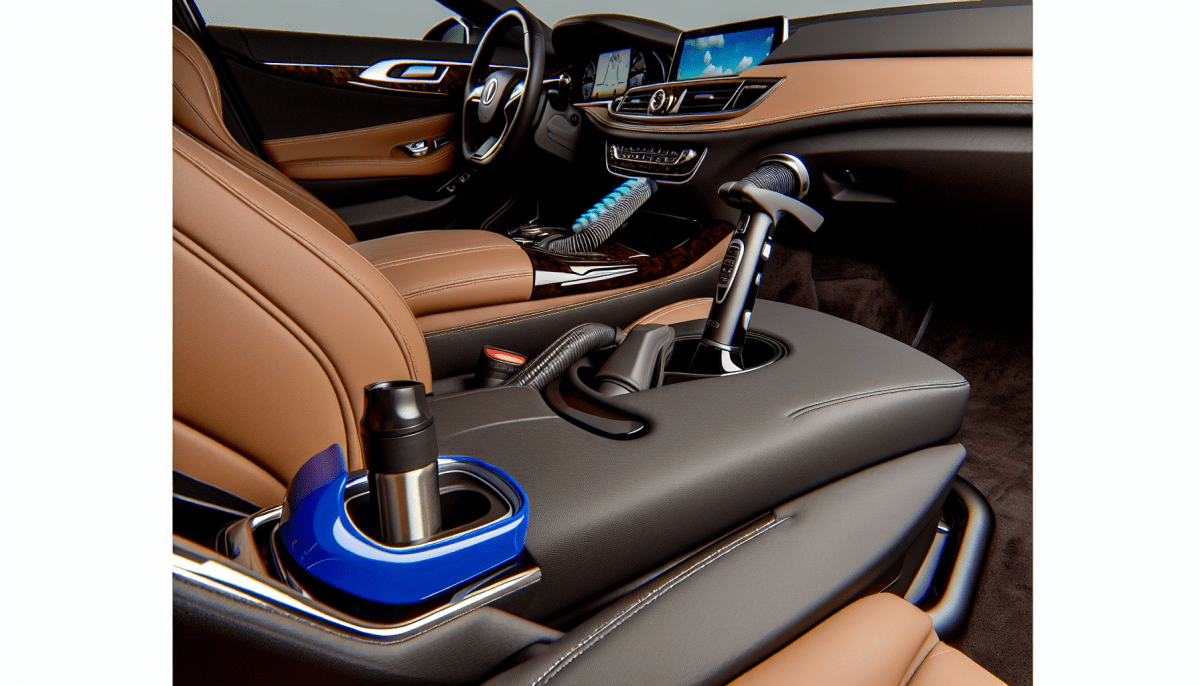 Must-Have Car Interior Accessories for Your Ride