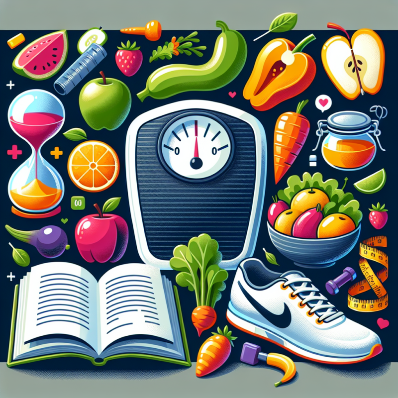 Achieve Your Goals with Simple and Effective Strategies