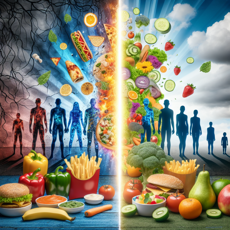 Simple Steps to Better Health and Happiness