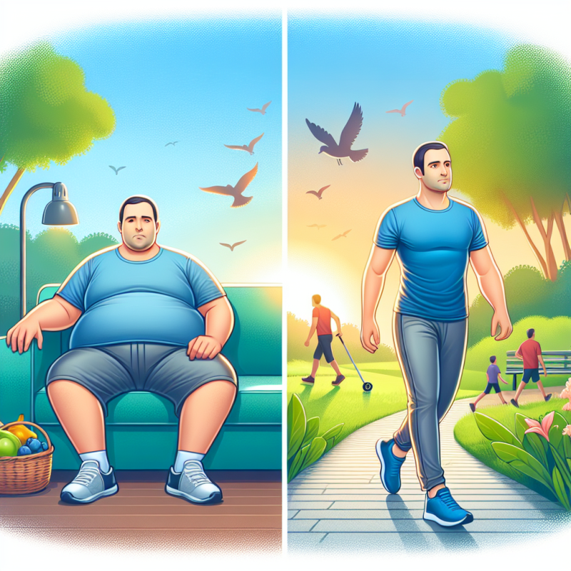 Achieve Your Fitness Goals Through Simple Steps