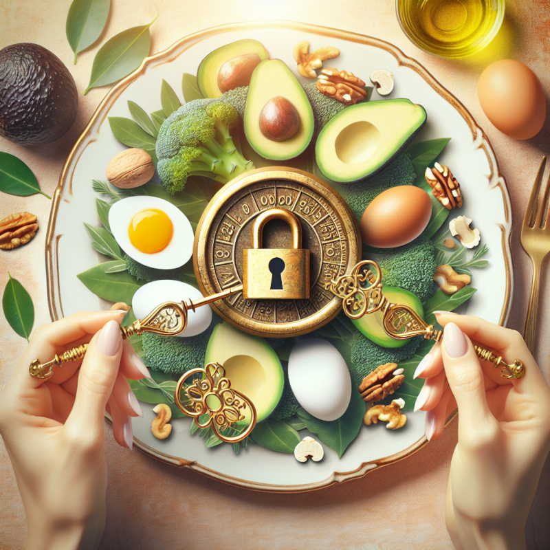 A Simple Guide to Understanding Keto Benefits and Challenges