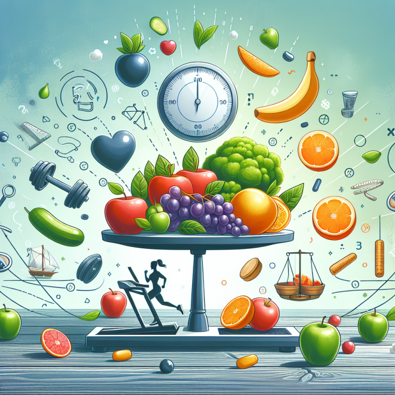 Effective Tips for Fast Weight Loss