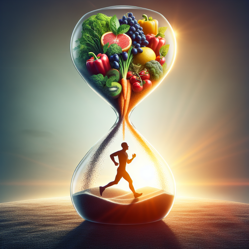 A Simple Guide to Achieving Your Wellness Goals