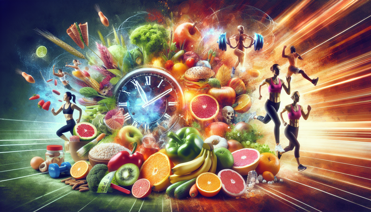 Lose Weight Fast with These Proven Plans