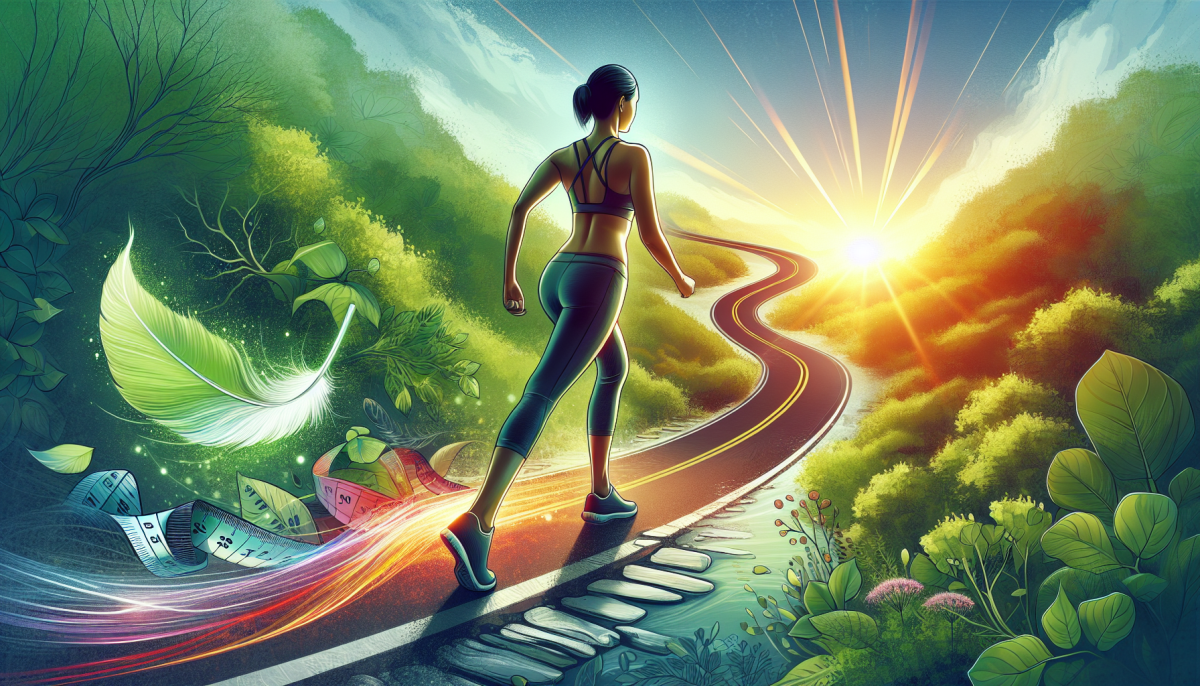 Transform Your Body with Weight Loss and Walking