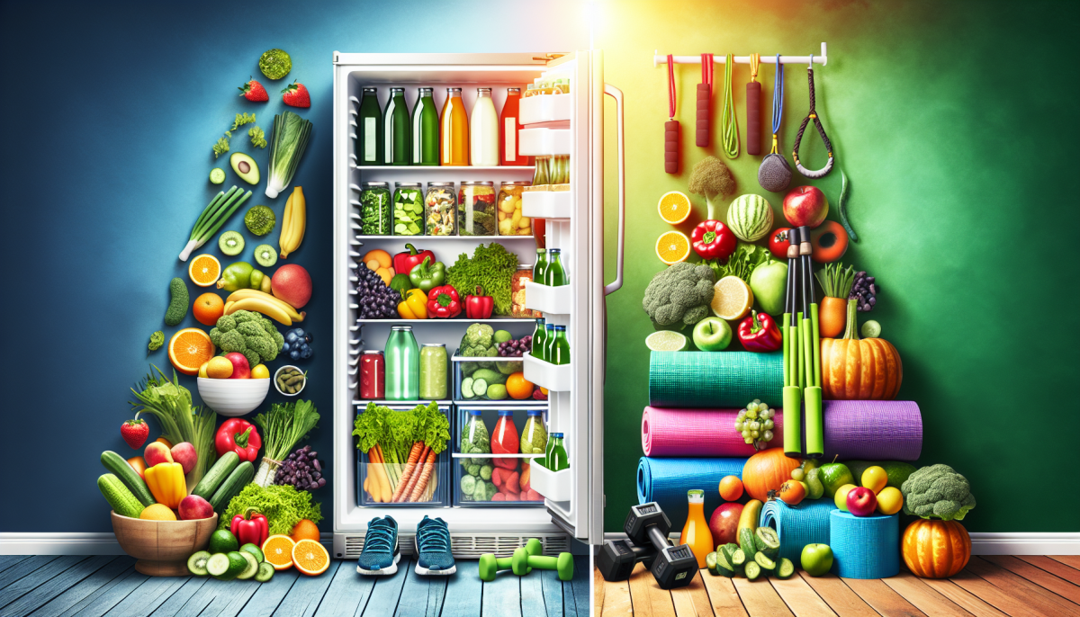 Eat Smart to Shed Pounds Fast