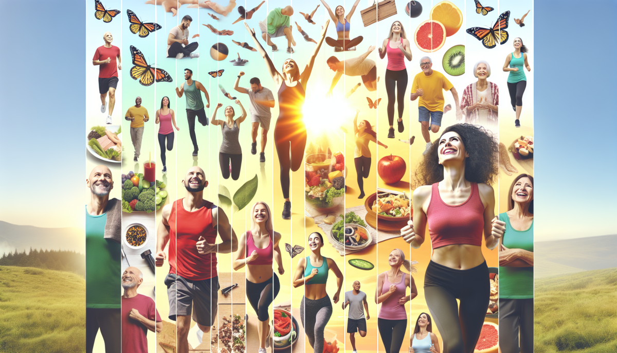 Lose Weight and Transform Your Life Today