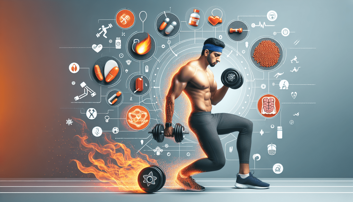 Maximize Weight Loss with Fat Burners