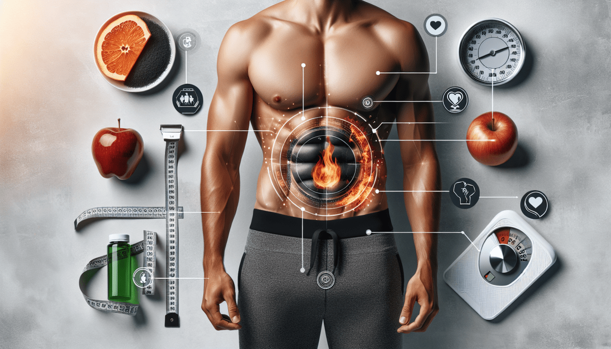 Do Fat Burners Really Reduce Belly Fat?
