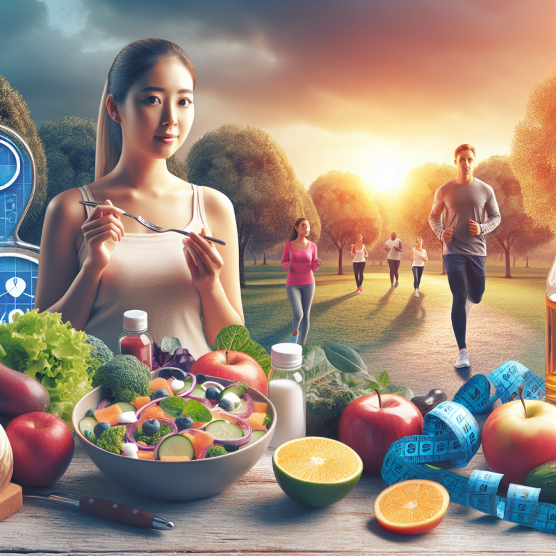 Simple Strategies for Sustainable Diabetes Care