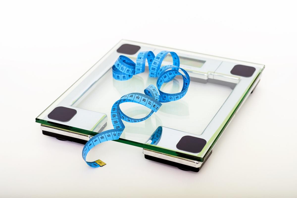 Excessive Weight Linked to Impotence Risks
