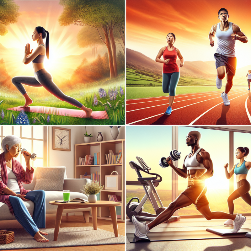 Start Shedding Pounds with Simple Moves You Can Try Right Now