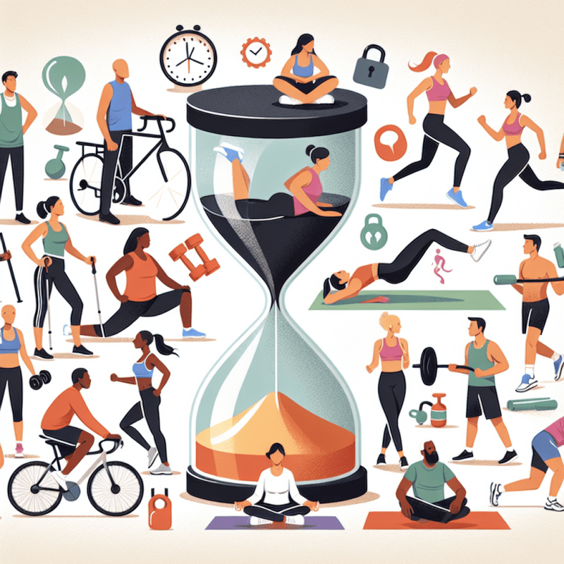 Simple Strategies to Shed Pounds Fast